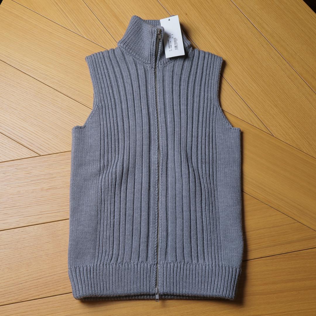 新品】Martin Margiela マルタンマルジェラ ドライバーズベスト - メルカリ