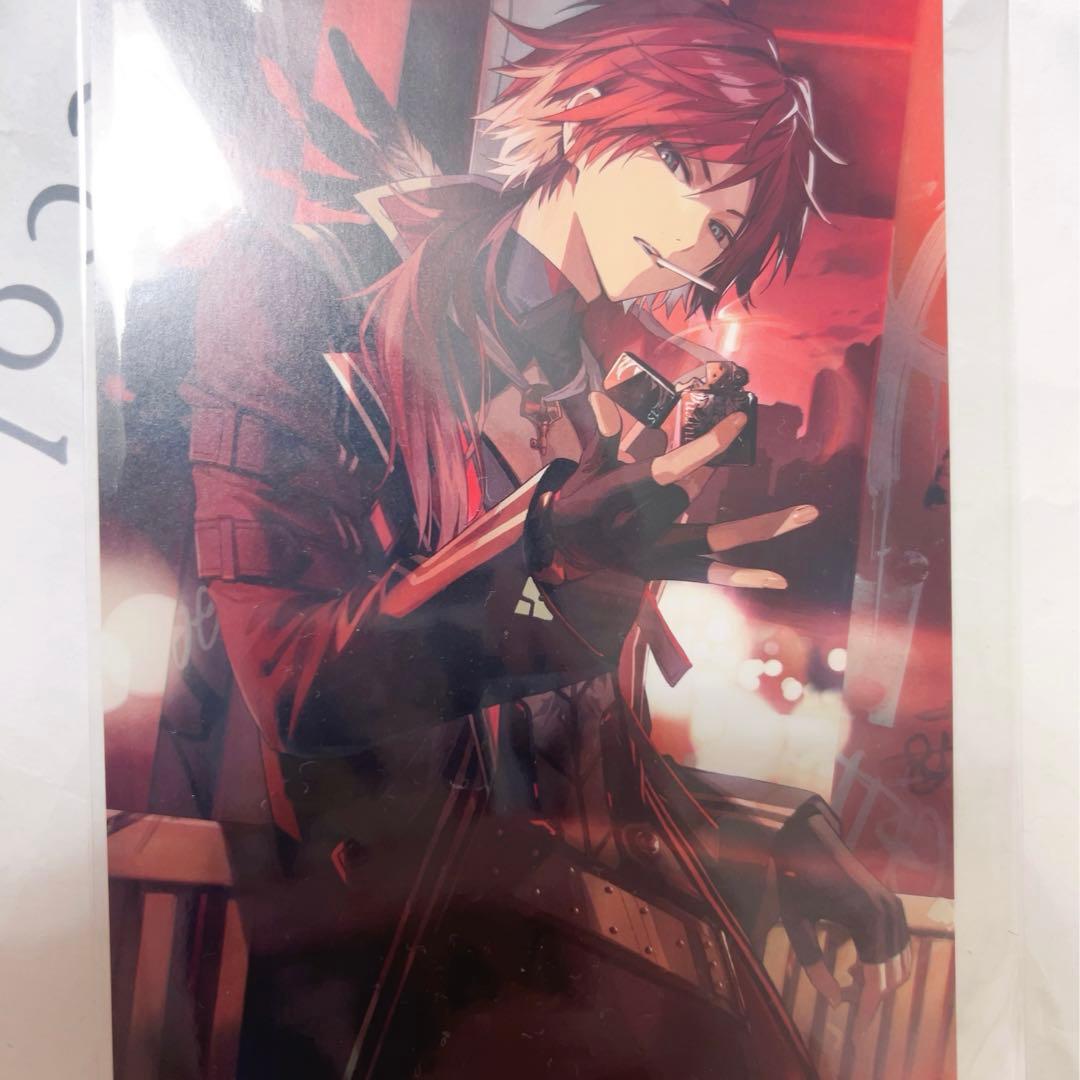 ローレン・イロアス ZIPPO ポストカード - メルカリ