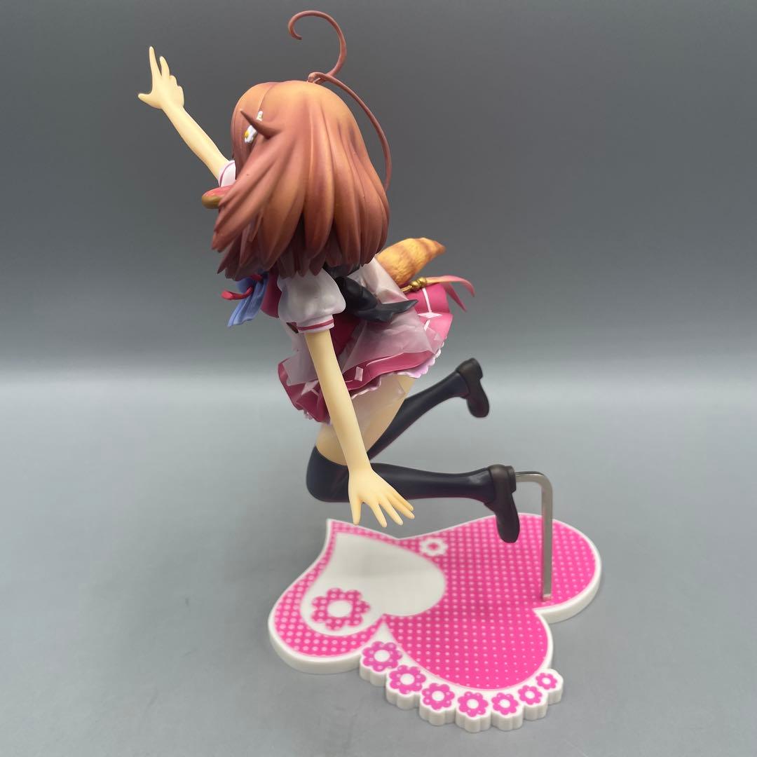 稲羽結衣 Flyable Heart 1/8 フィギュア