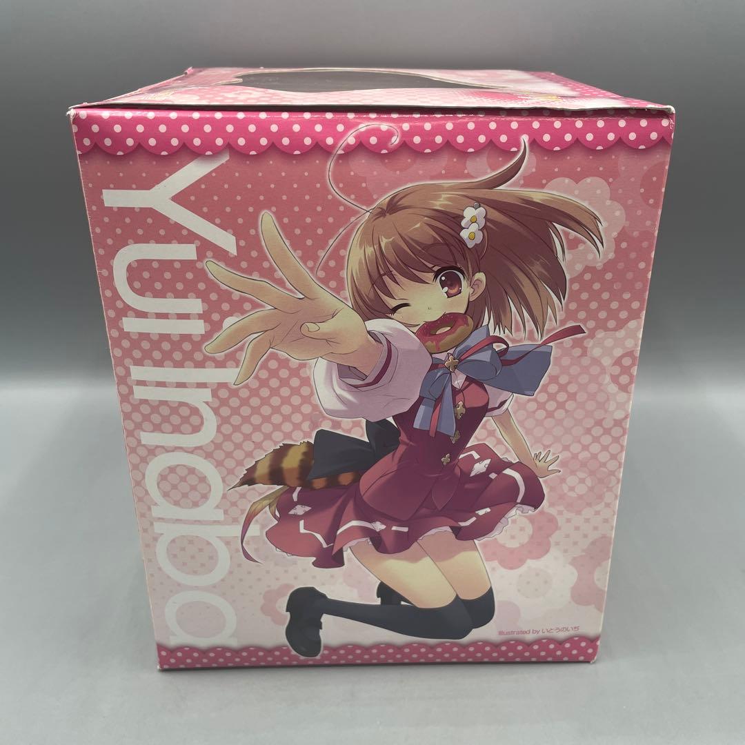 稲羽結衣 Flyable Heart 1/8 フィギュア