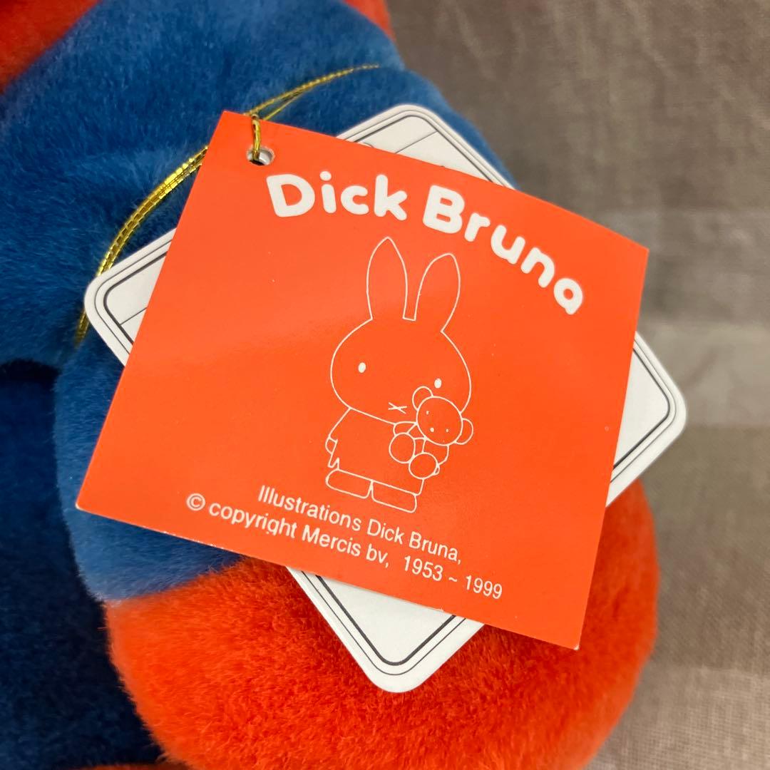 ディックブルーナ　ゆきのひのうさ子ちゃん　Lサイズ　セキグチ