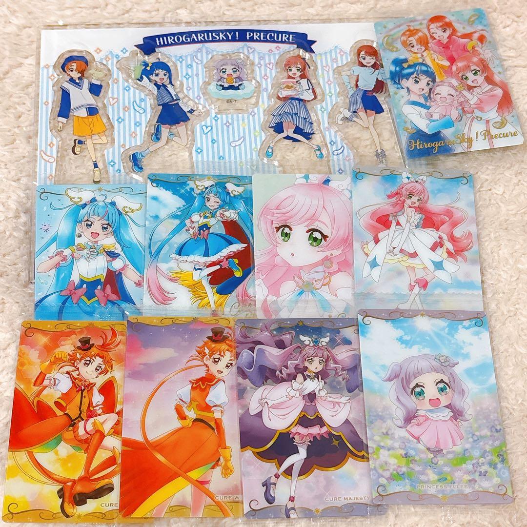 僕のヒーローアカデミア アニメ第一期複製原画全25枚＆専用ファイル