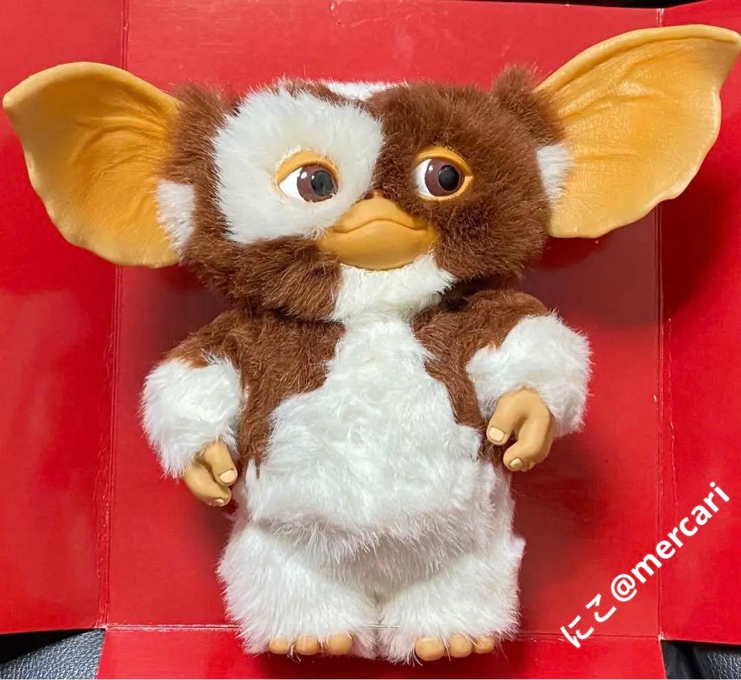 ジュンプランニング製グレムリンギズモ