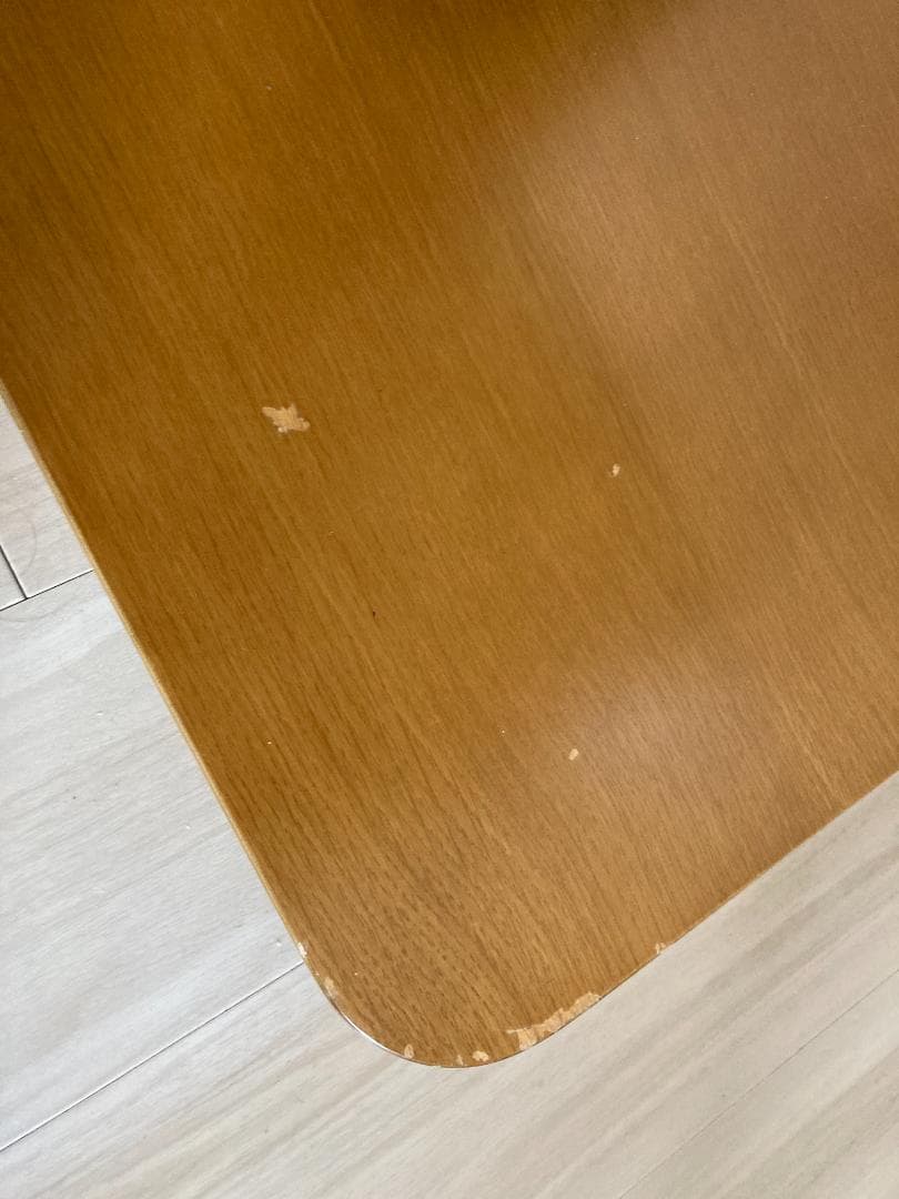 【元値約6.6万】高さ調節可 昇降式 テーブル