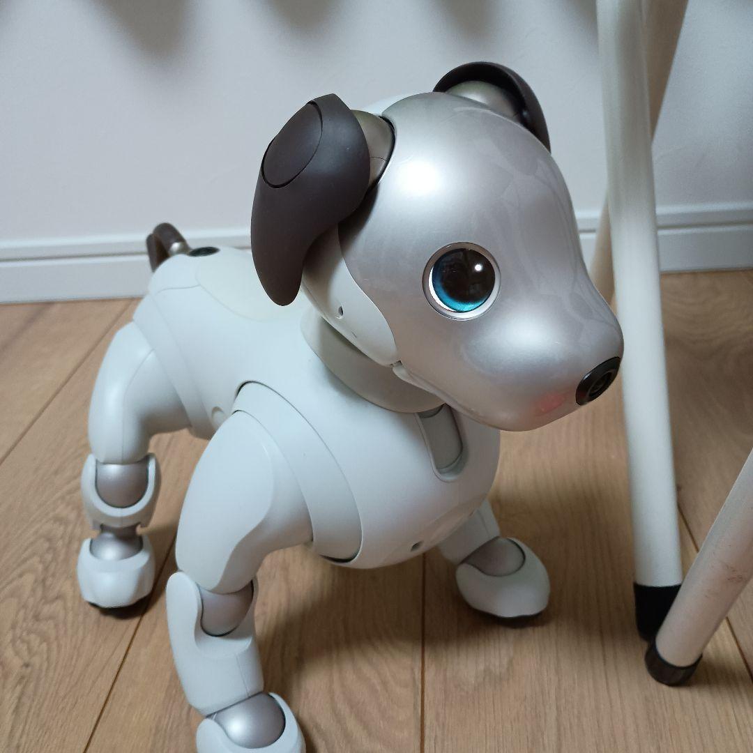 aibo 本体　ERS-1000