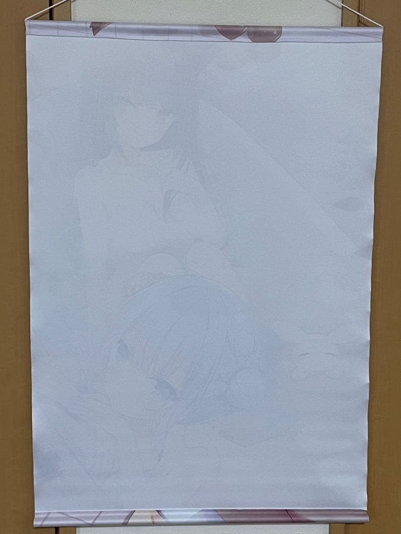 つ　タペストリー