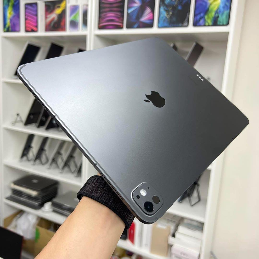 IIPAD PRO M4 SET 本体 + ペン + keboad + mous iPadPro13インチ256GB