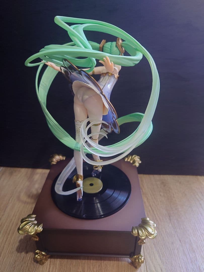 初音ミク シンフォニー 5th Anniversary Ver. フィギュア