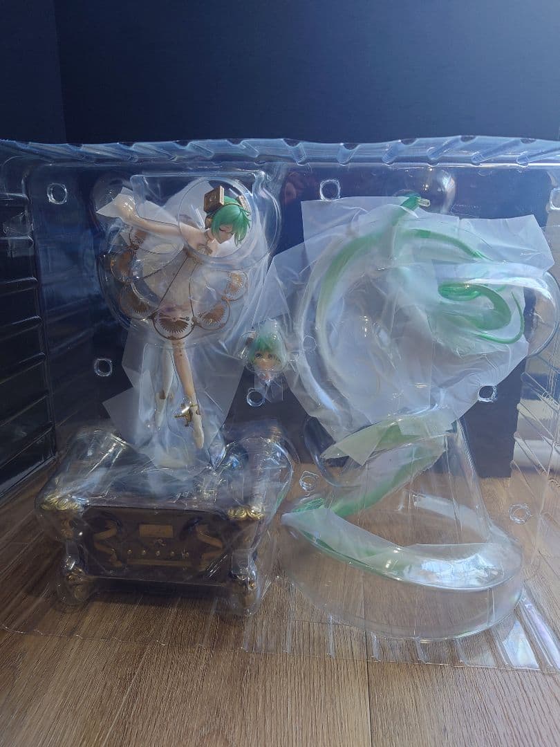 初音ミク シンフォニー 5th Anniversary Ver. フィギュア