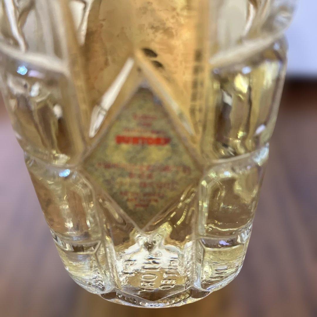 超希少】サントリー 角瓶 特級 壽屋 720ml，Rare 180ml×2 ウイスキー