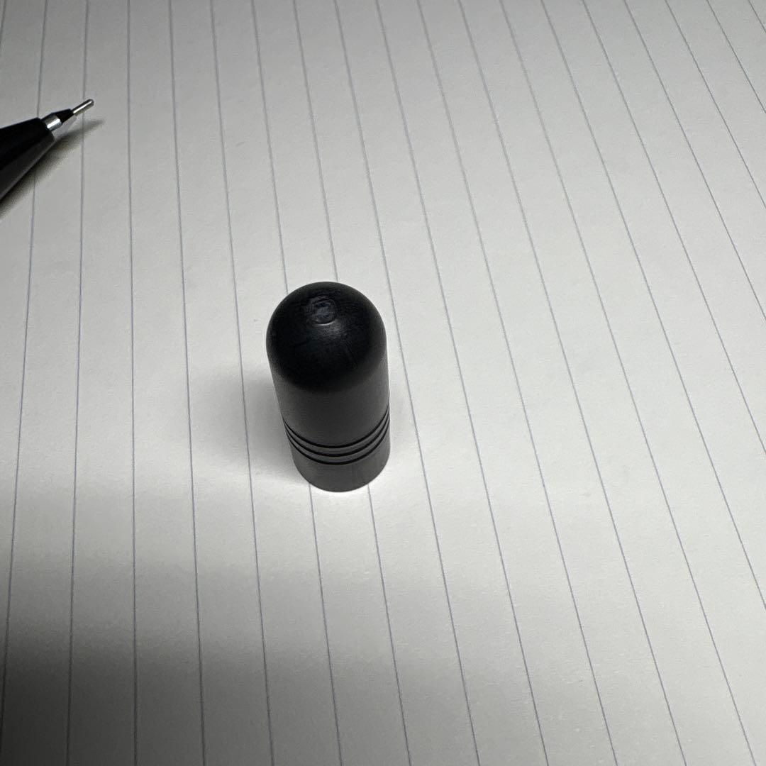 ジャンク 廃盤 廃番 ぺんてる Pentel QX シャーペン 0.5 - メルカリ