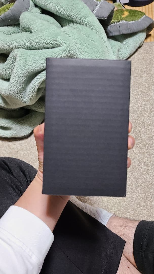 Vemuram [ベムラム] Shanks II