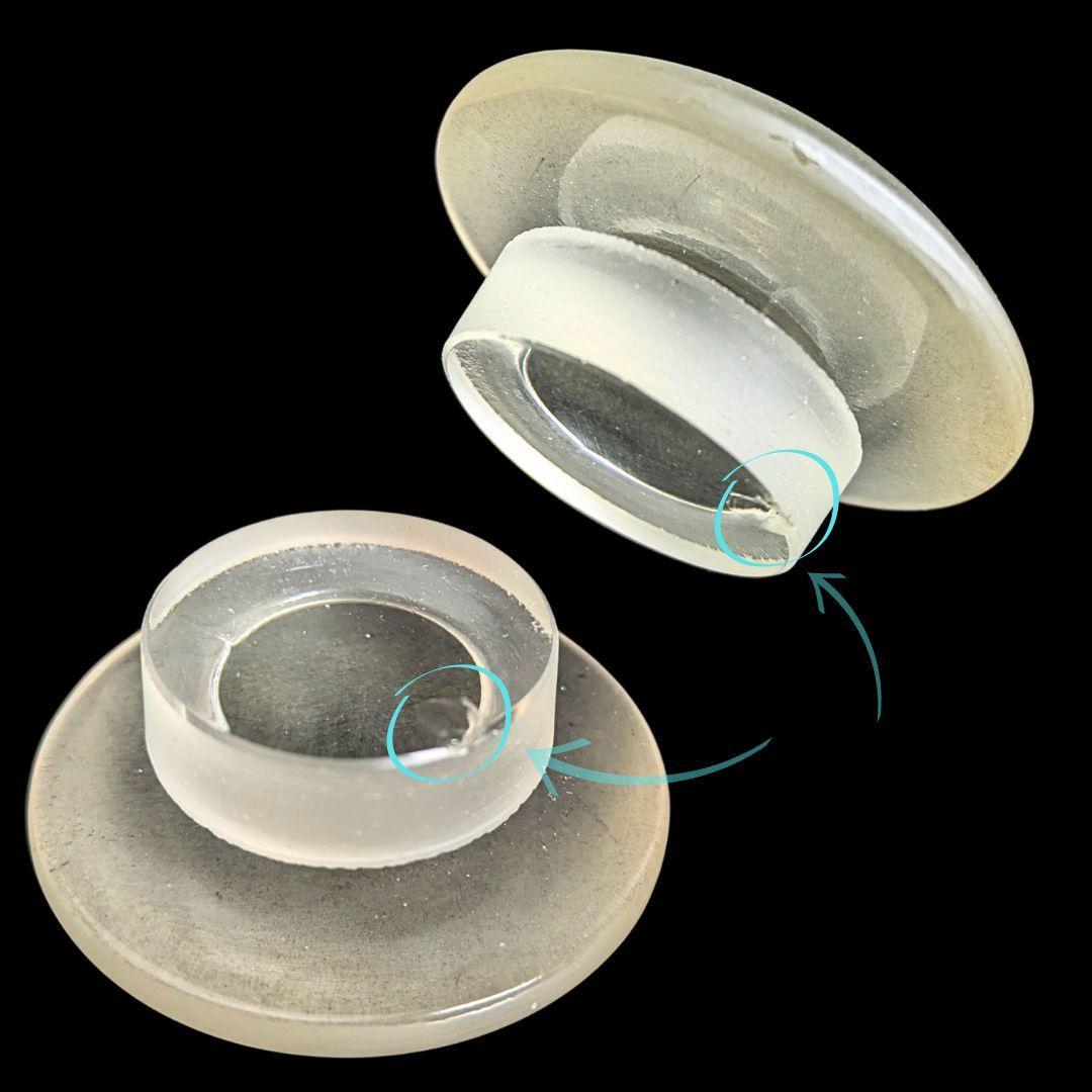 harveyさん専用 語れる逸品☆ルネ・ラリック アンファン パチネ彩色香水瓶