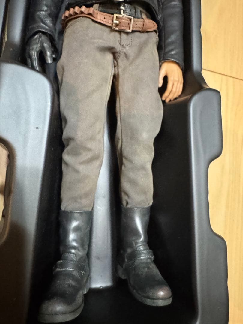 THE WALKING DEAD ニーガン1/6スケールフィギュアスリーゼロ