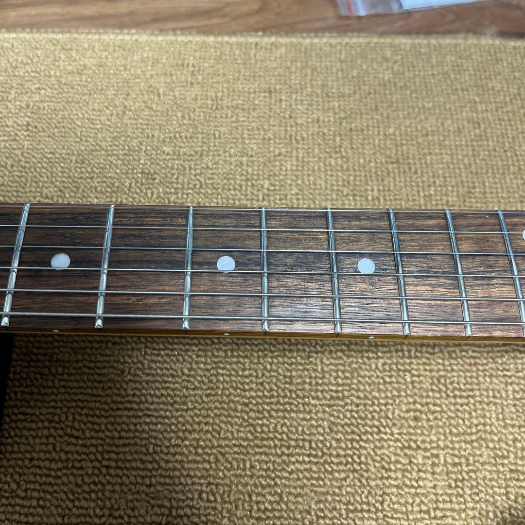 Laid Back LST-5R LPB レイクプラシットブルー