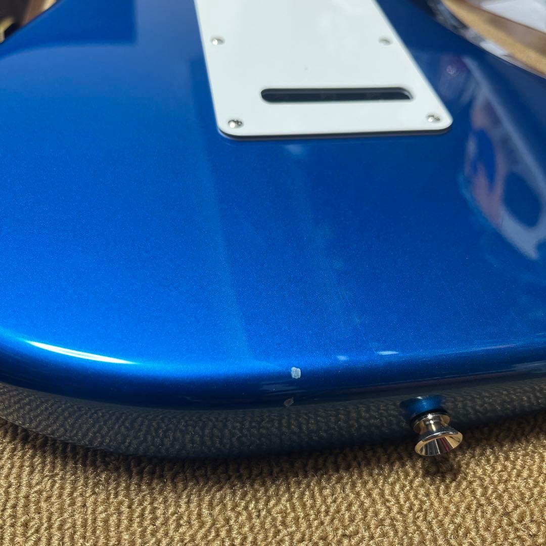 Laid Back LST-5R LPB レイクプラシットブルー