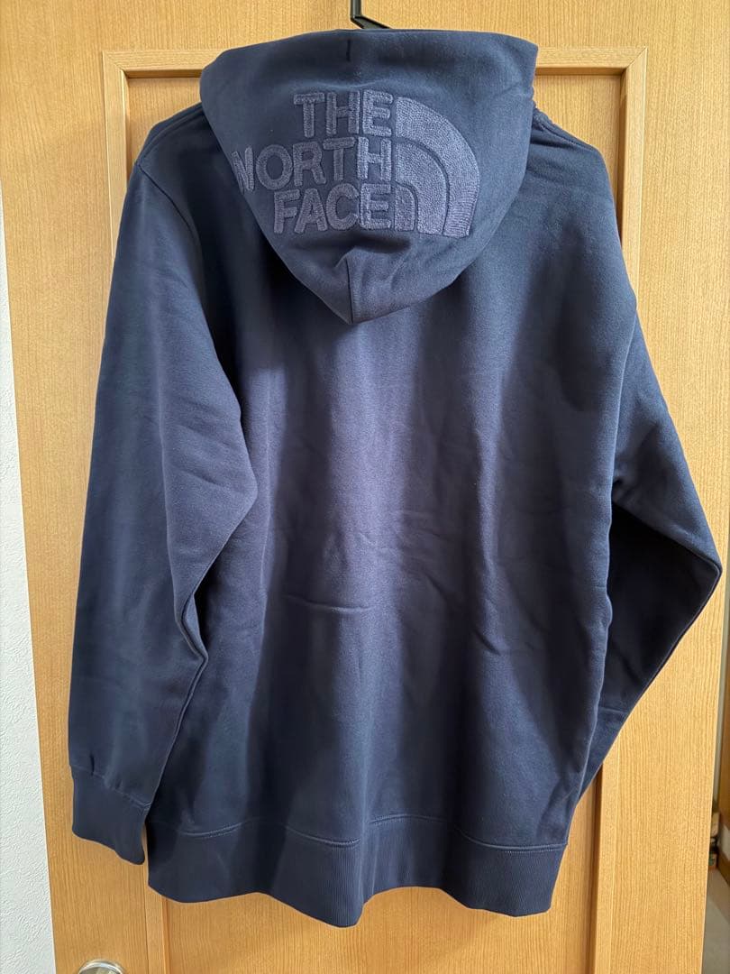 Chao88 リアビューフルジップフーディ NT12442