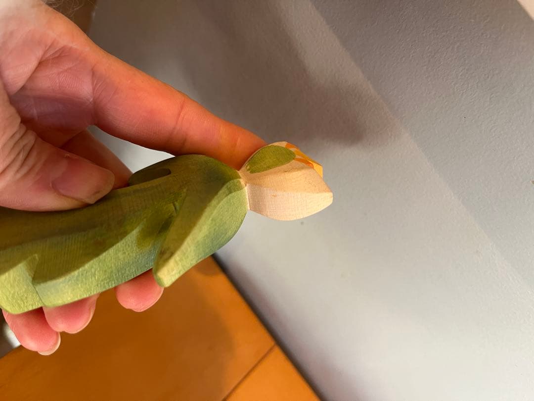 オストハイマー スピールフォーム ドイツ 木製 ostheimer 妖精 女王