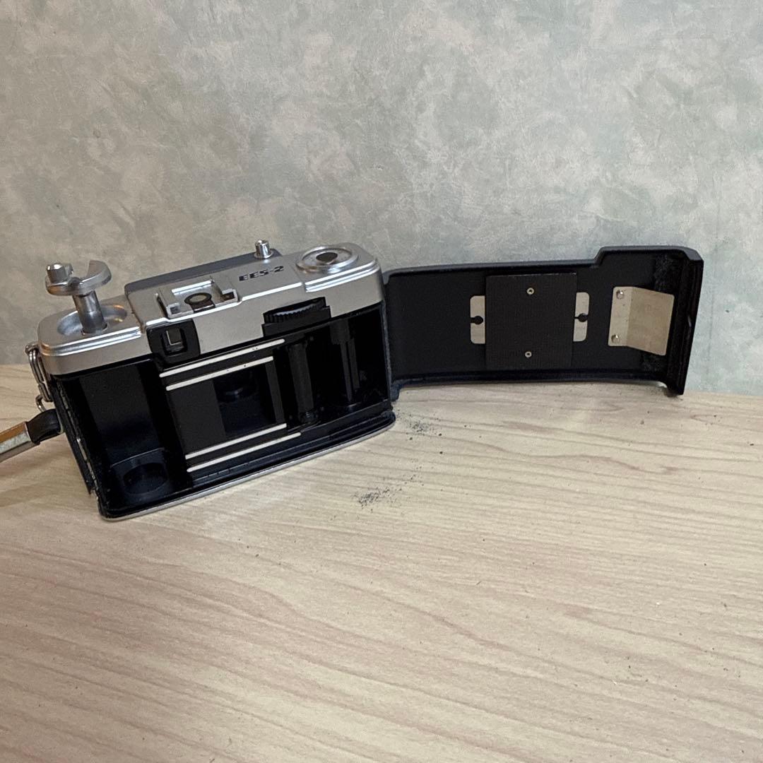 シュシュ様専用】CONTAX T3 本体のみ｜初代オーナー（内部くもりあり