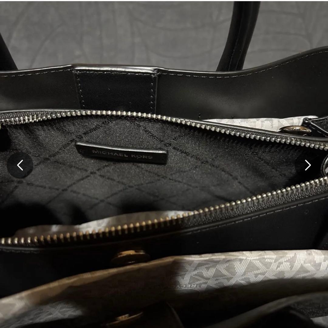 【未使用】マイケルコースショルダー2way