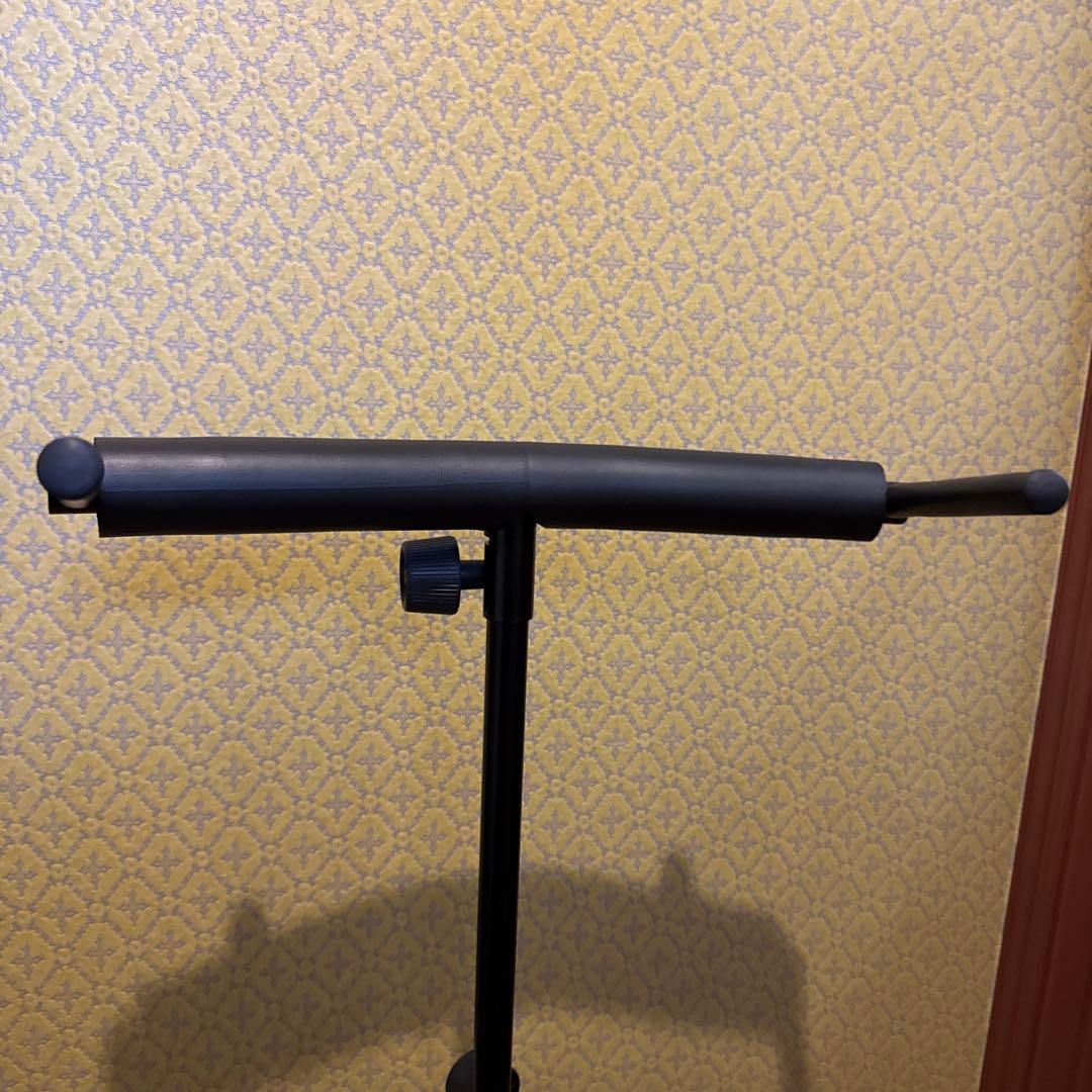 美品 荒井貿易 ARIA C/B-ST-50 チェロ コントラバス用スタンド