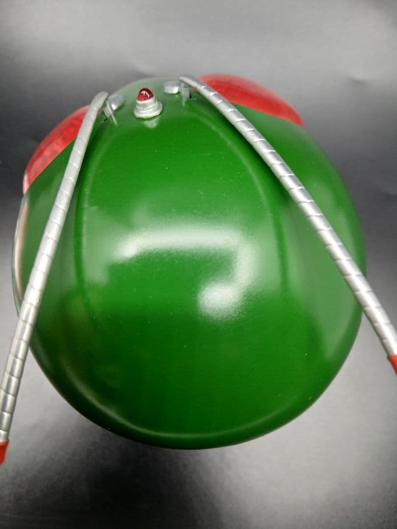 レインボー造型 マスク　RMW スカイライダー　　仮面ライダー