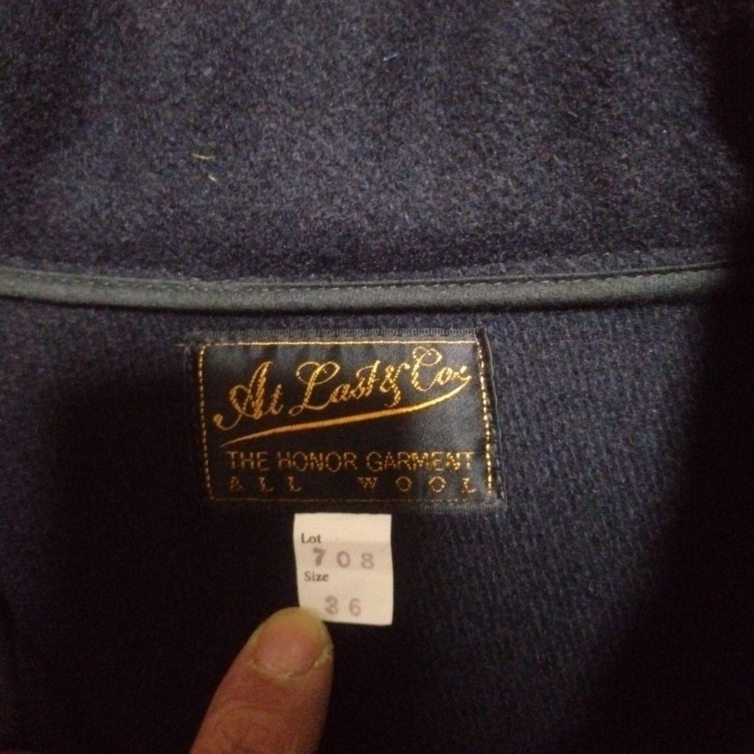 AT LAST＆CO.　Lot 708