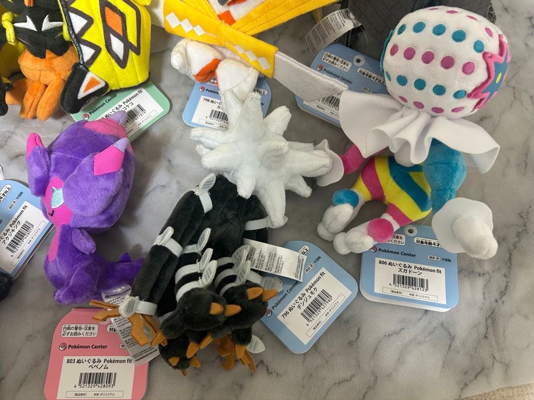 ポケモンfit まとめ売り