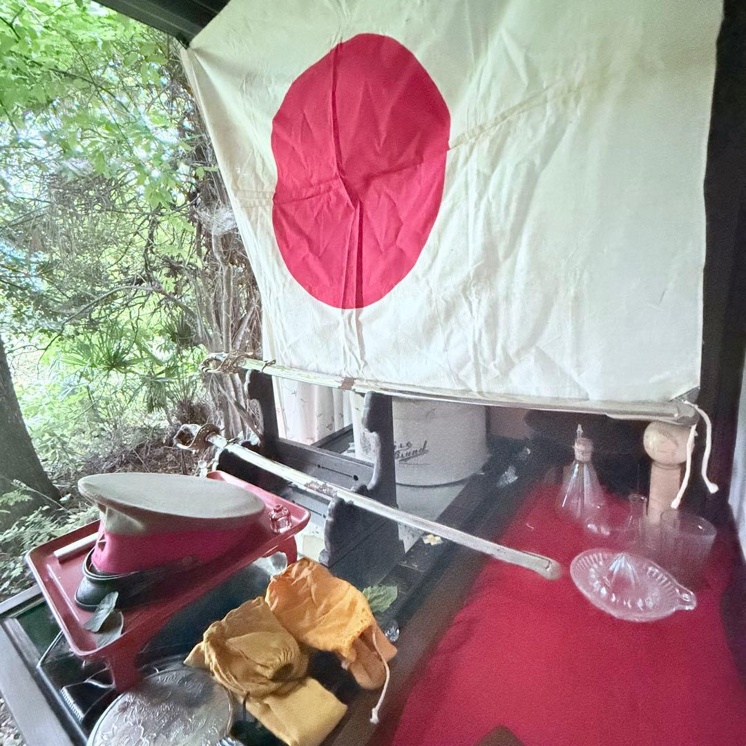 2214様感謝‼️軍帽 終戦80年‼️大日本帝国陸軍 四五式