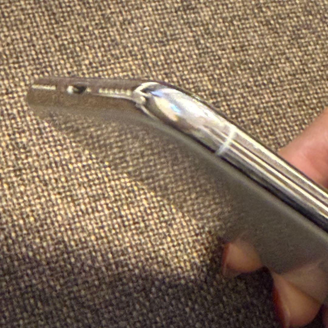 最終値下げ✴︎Apple iPhone X 64gb ホワイト　純正完備品 完動品