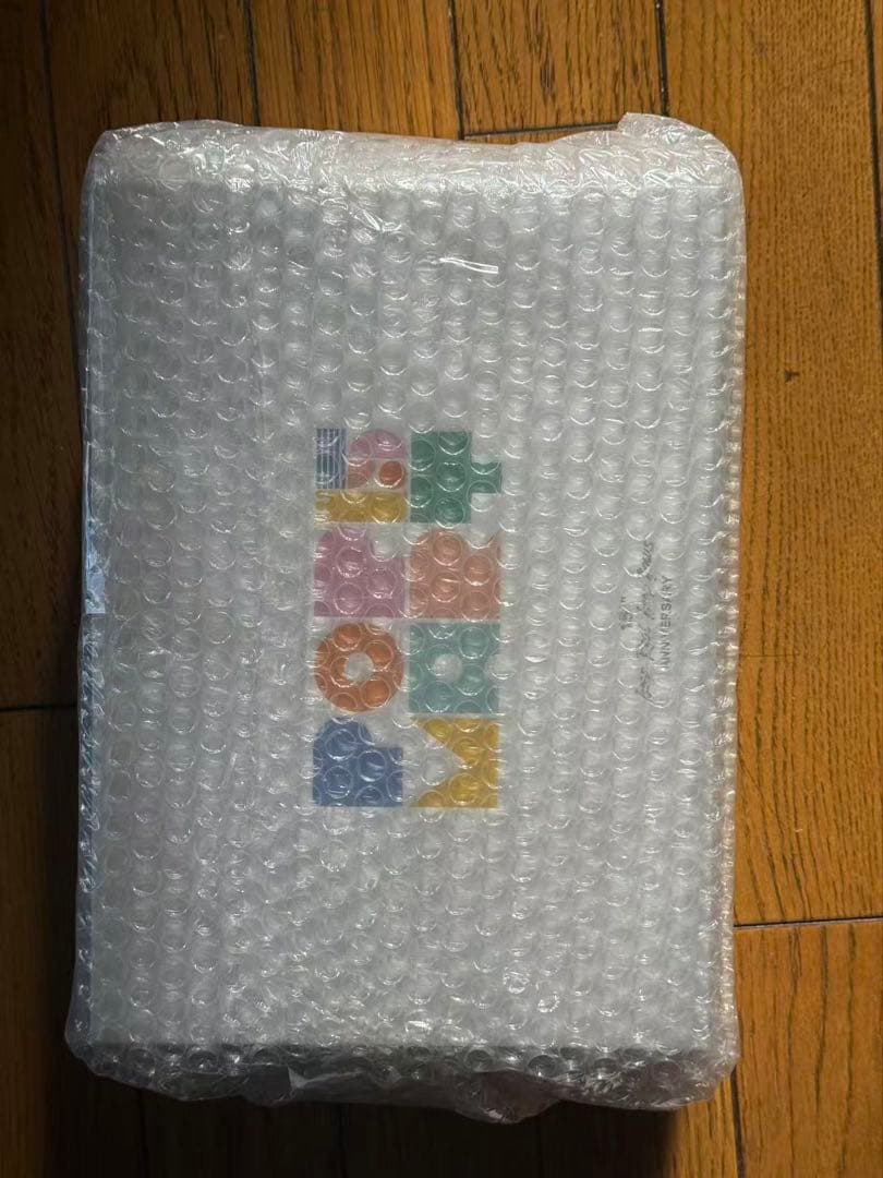 POP MART 15周年 スカルパンダ／店員限定・非売品