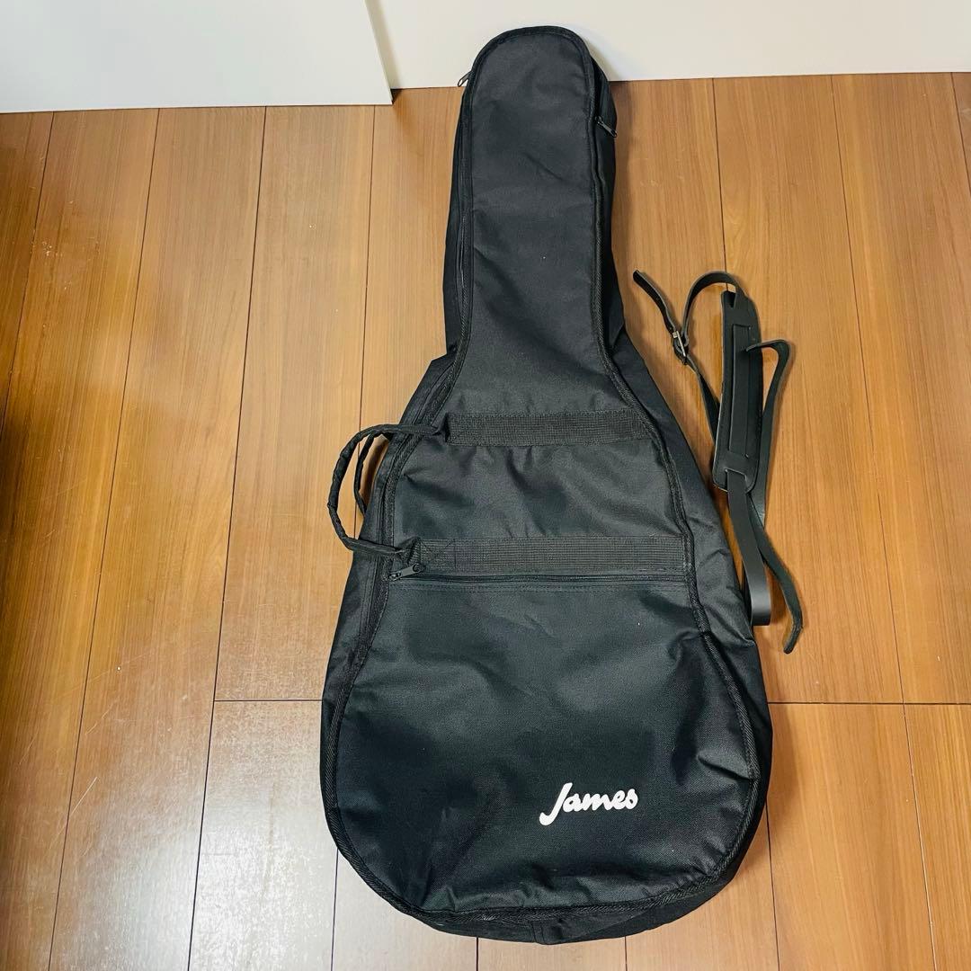 美品　メンテナンス済み　B.C.Rich モッキンバード　エレキギター