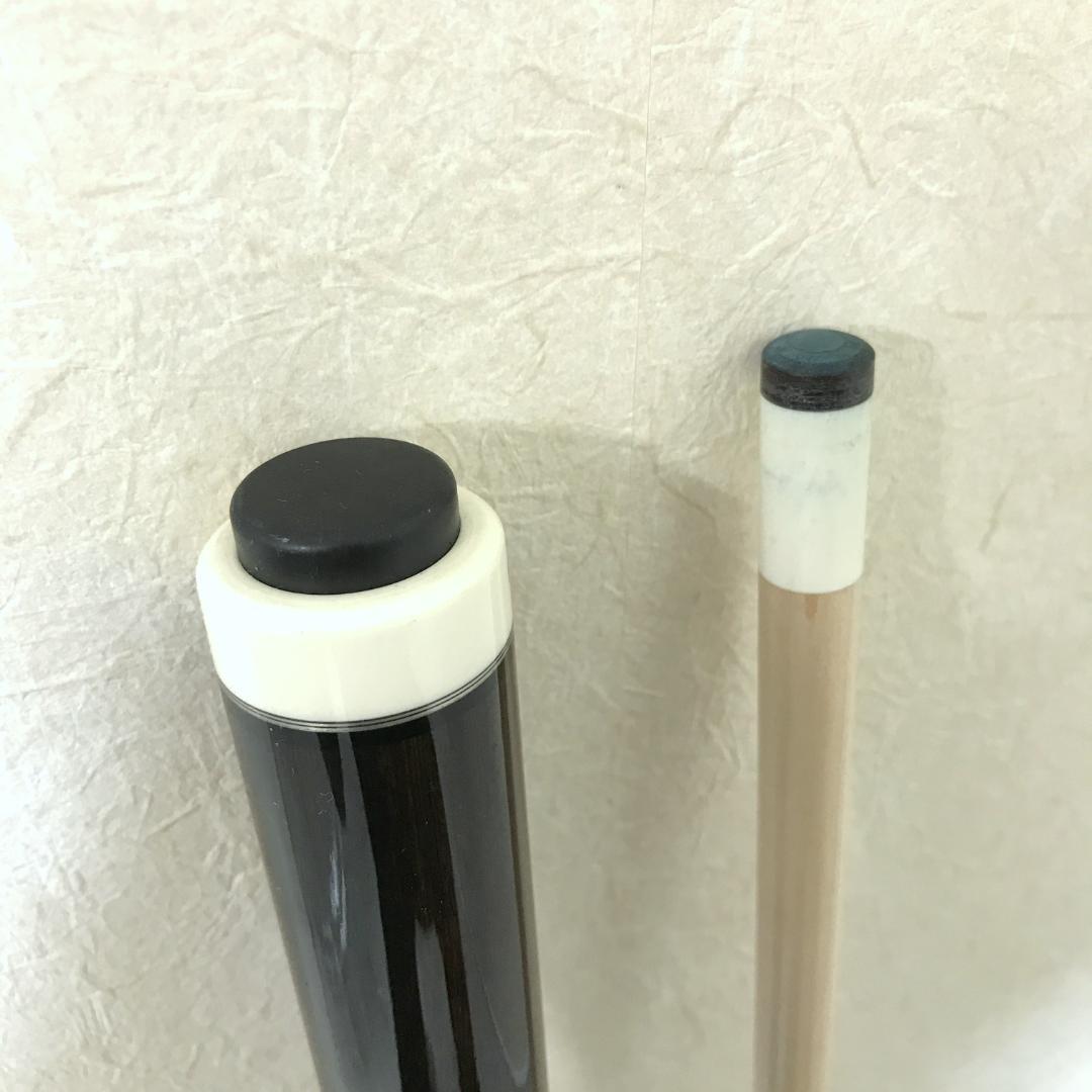 【ほぼ未使用】Mezz Cues メッツキュー EC ビリヤード 19.5オンス