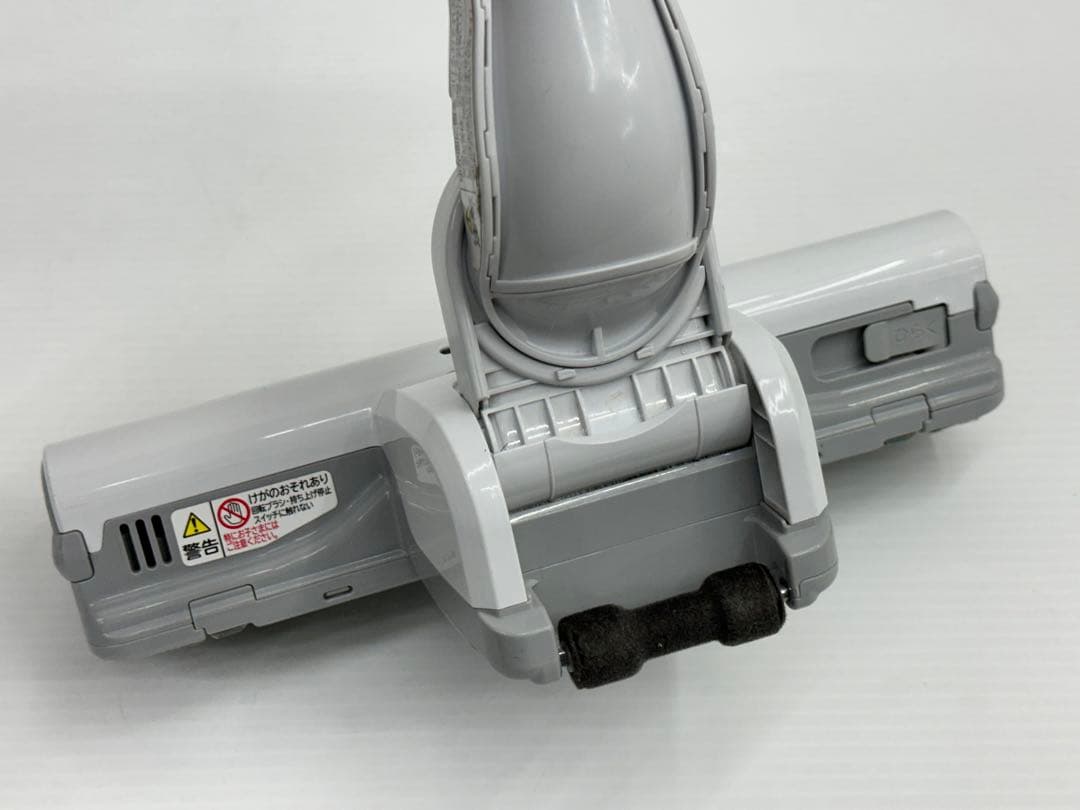 動作保証品 D-AP51 日立 掃除機 白 ホワイト ヘッド 回転ブラシ 吸い口