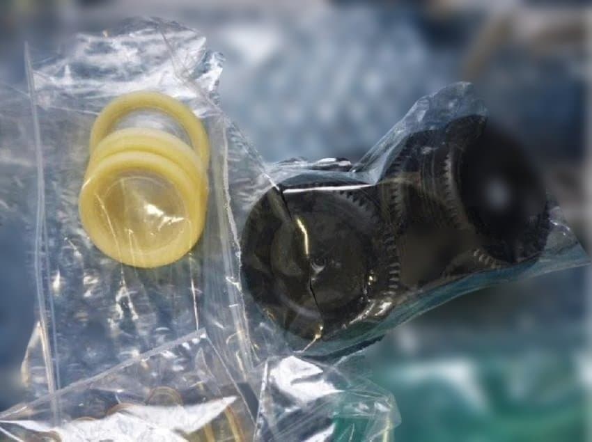 ☆プリンスグロリア 【リプロパーツセット】 for バンダイ（検索）ブリキ