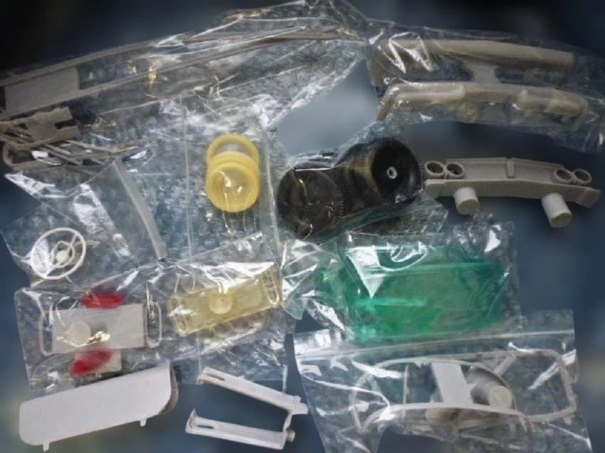 ☆プリンスグロリア 【リプロパーツセット】 for バンダイ（検索）ブリキ