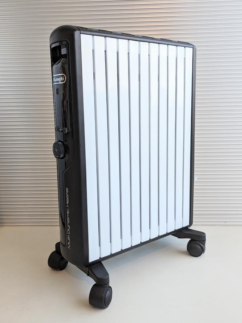 MDHU15-BK デロンギマルチダイナミックヒーター