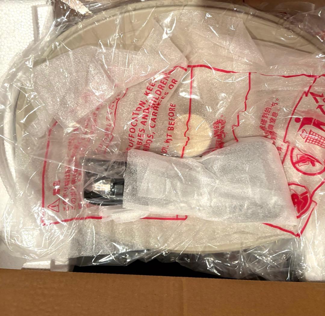 BRUNO オーバルホットプレート BOE053-GRG グレージュ　ブルーノ