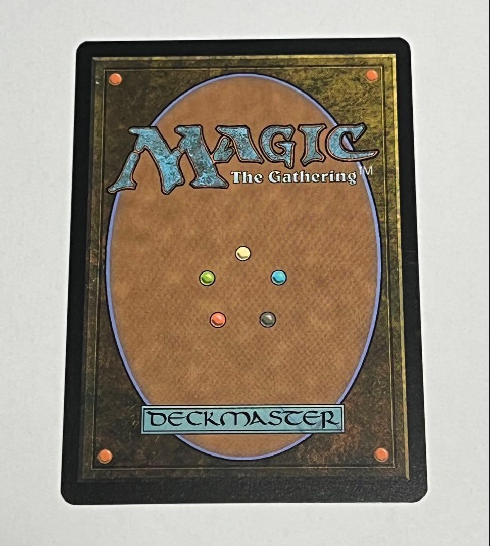 MTG アガサの魂の大釜 プロモ 日本語版 通常 - メルカリ