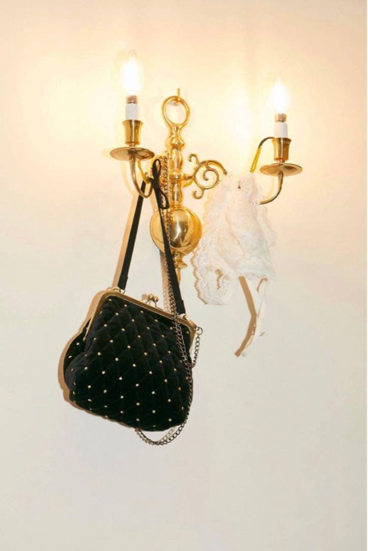 バッグ BIbiy bibiy ODETTE PARTY BAG