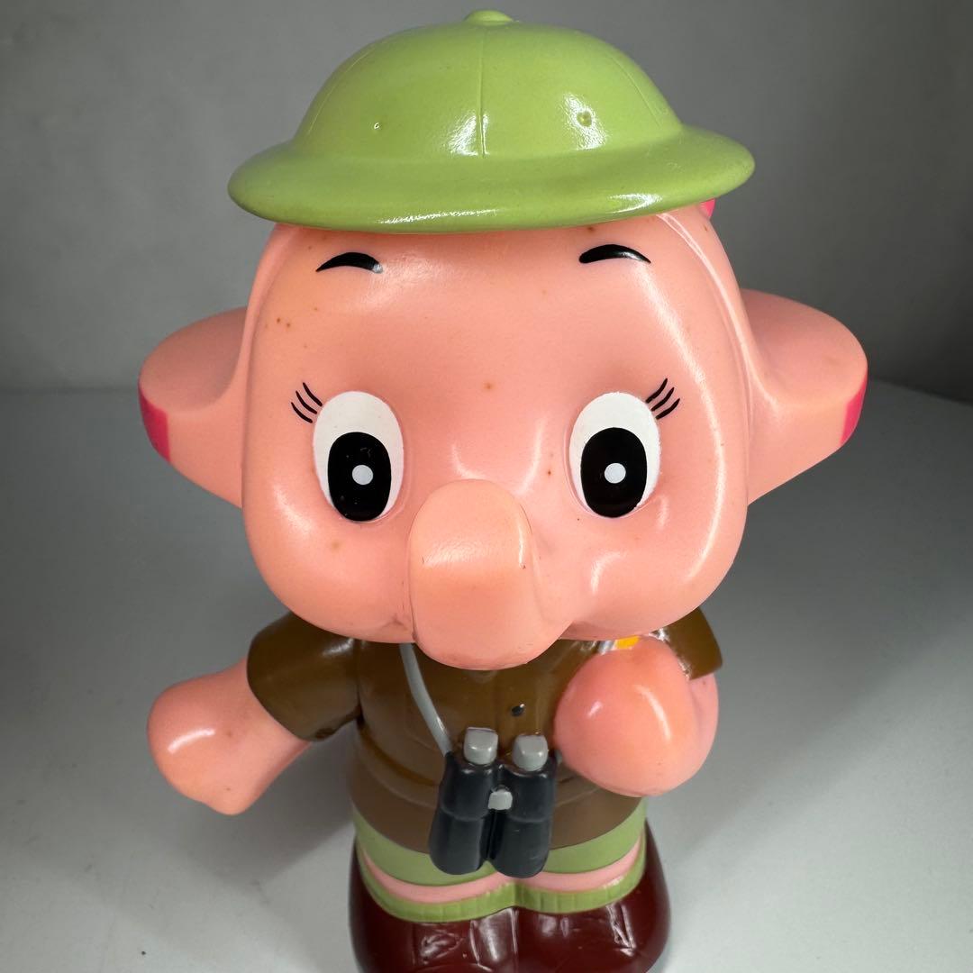 2種セット 佐藤製薬 サトちゃん サトコちゃん 探検隊 貯金箱