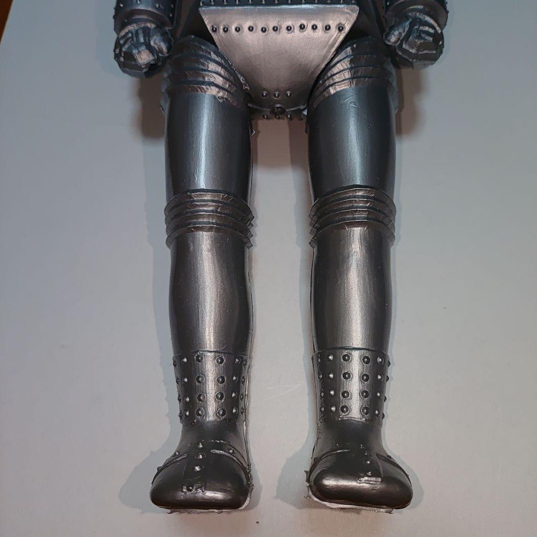 ジャイアントロボ フィギュア 約30cm ポリ製