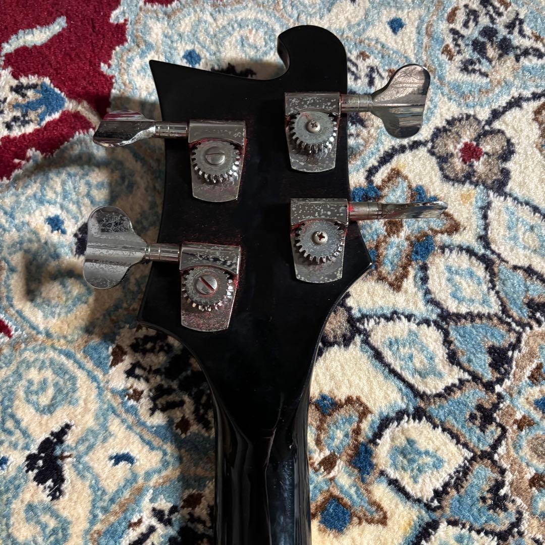 逸品 FERNANDES RB－80 ジャパンヴィンテージ リッケン