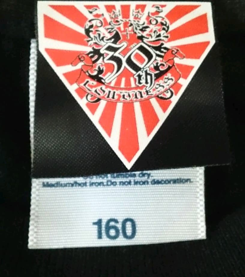 新品LOUDNESS限定ヘッドフォン & コラボ USED-Tシャツ