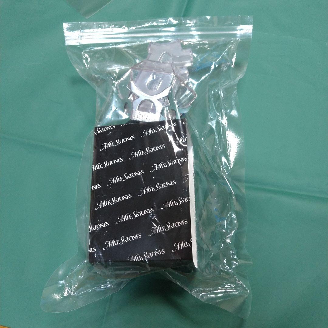 京本大我 MILESixTONES ペンライト パーカー うちわ セット グッズ