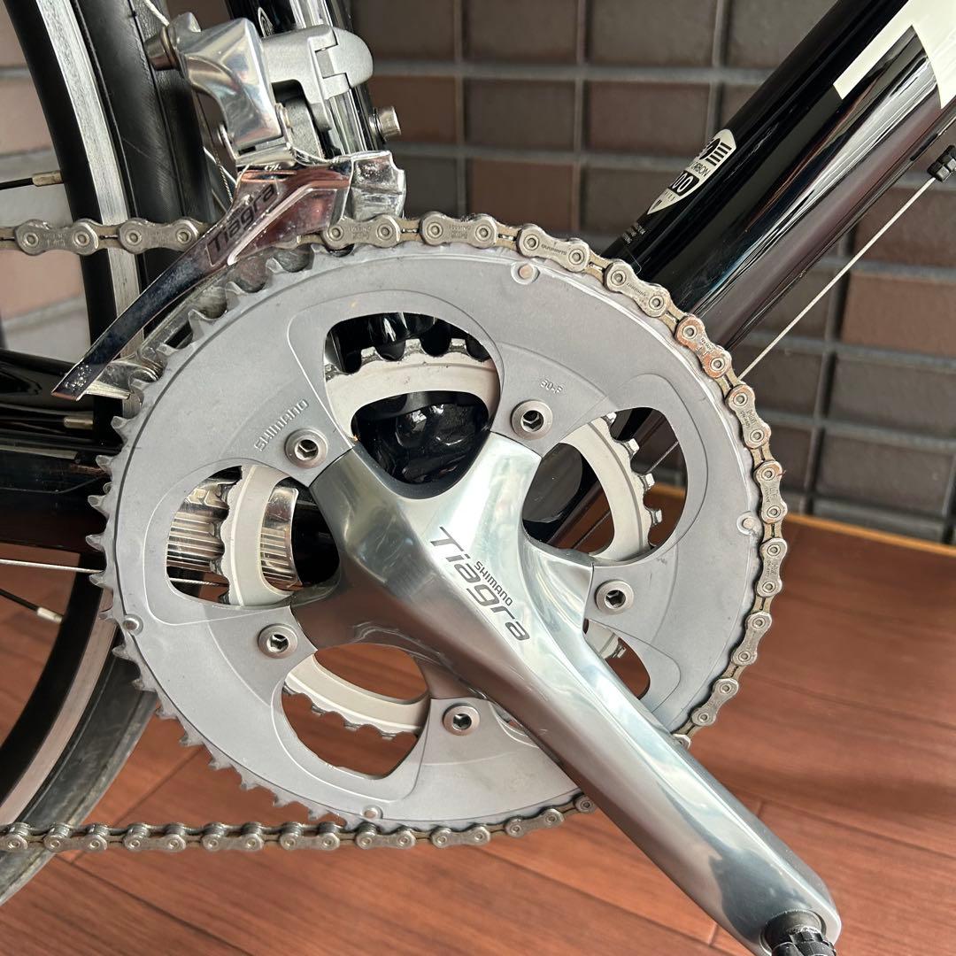 専用出品TREK EMONDA S4 Tiagra 2015年の通販はau PAY マーケット