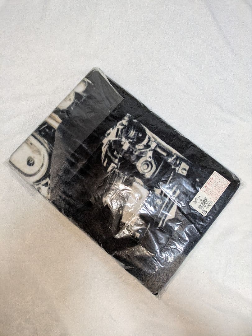 ☆矢沢永吉 STILL ROCKIN´ 2011☆ スペシャルビーチタオル