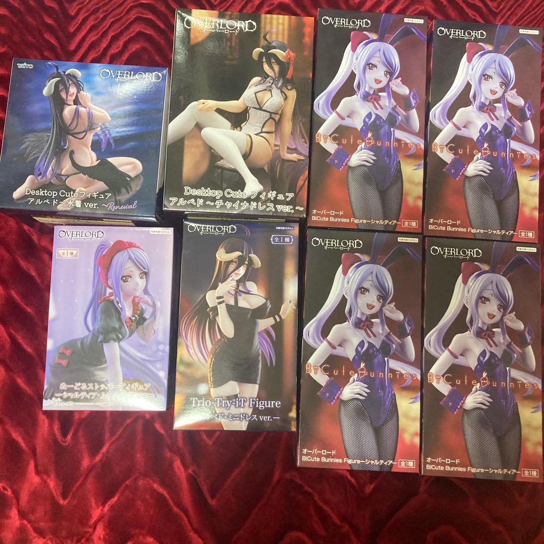 匿名配送　美少女フィギュア 180体　まとめ売り　おまけ付き