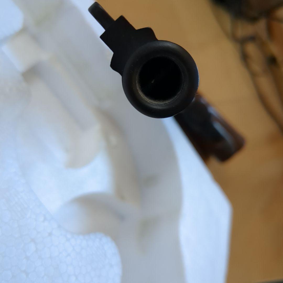 MGC MODEL 29 HW モデルガン .44マグナム