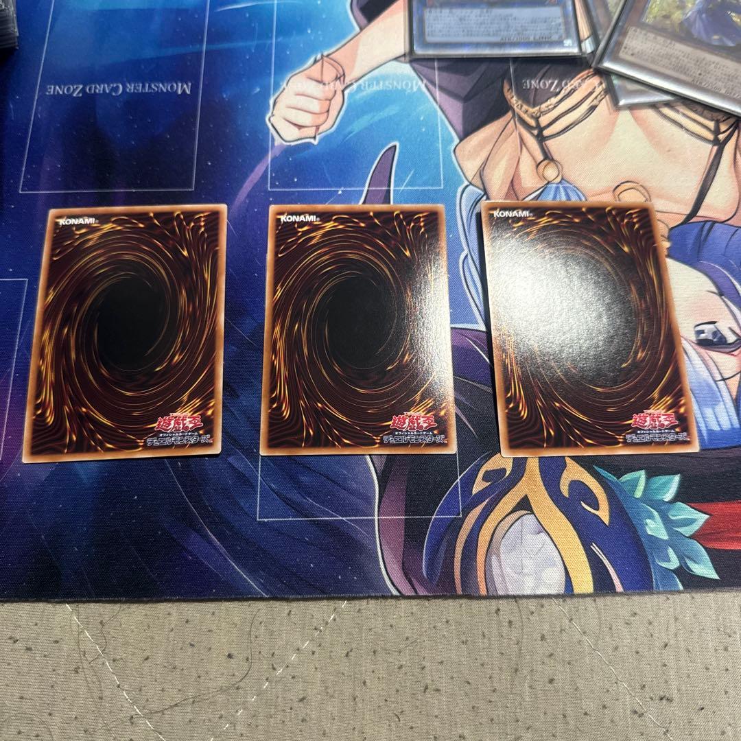 ヴァルモニカ・シェルタ　25thシークレット